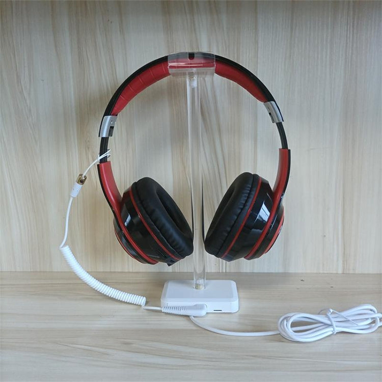 S55 Headphones Anti-theft Security Alarm, S55 S55 Headphones Anti-theft Security Alarm, S55